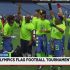 Special Olympics Tennessee Music City Blitz Flag Football Tournament – WSMV Nashville
