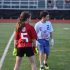 Girls grab football opportunity, run with it | Sports