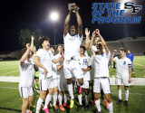 STATE OF THE PROGRAM: South Forsyth continues tradition of resiliency