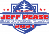 Reminder Jeff Pease Memorial Flag Football Tournament is Next Weekend | Raccoon Valley Radio