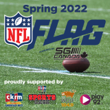 REGINA NFL YOUTH FLAG FOOTBALL LEAGUE | 620 CKRM The Source