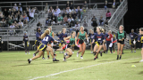 Girls flag football could be an official sport in Alabama