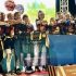 Two local girls flag football teams compete on national stage – PhiladelphiaEagles.com