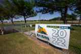 Basin Sports Complex set to re-open