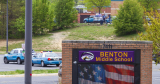 UPDATED: Two men shot during youth football games at Benton Middle School | Headlines