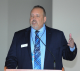 Krueger outlines goals as CHSAA commissioner