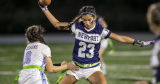 Newport Harbor wins inaugural girls’ flag football Battle of the Bay