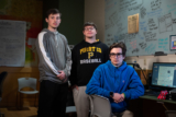 How college men in Pittsburgh are trying to prevent sexual violence