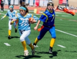 All-girls flag football league officially kicks off in the South Bay – Daily Breeze