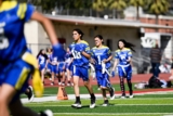 San Bernardino school district begins inaugural girls flag football season with gridiron jubilee – San Bernardino Sun