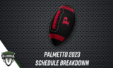 Palmetto aims for another district championship under new coach – FloridaHSFootball.com