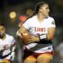 Girls Flag Football: Lady Aztecs and Golden Eagles are both … – NBC Palm Springs