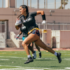Balers girls flag football celebrates home opener with a bang – SanBenito.com