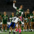 NJSIAA approves girls flag football as pilot, paving way for official status