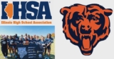 IHSA, Chicago Bears announce sanction of high school girls flag football | Top Stories