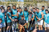 Touchdown on Giving: RX3 Charity Football Game Gathers NFL Players in Support of Boys & Girls Clubs of America