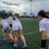 Immaculata hosts first women’s flag football tournament