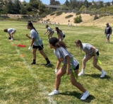 SCVNews.com | Valencia High’s Girls Flag Football Seeking Donations, Sponsors