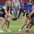 Edina girls flag football team heads to NFL Championships