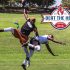 The Case for Flag Football as an Olympic Sport