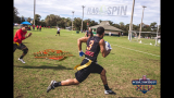 2016 USFTL Nationals Flag Football Tournament FFWCT Highlight Reel