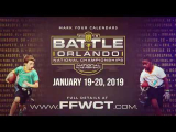2018 Youth Battle Circuit Promo