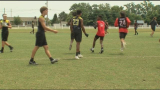 4Troy Foundation Holds First Flag Football Tournament