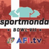 AFI and AFI.tv partner up with Northern Europe’s leading flag football tournament, Sportmonda Bowl VII