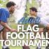 Flag Football Tournament in Memory of US Expat Josh Burleson This Saturday