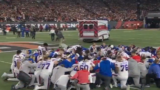 After NFL medical emergency local football parents are having … – FOX 29