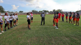 Alabama girls high school flag football has started inaugural season
