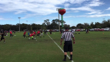Apocalypse – PITCHES BE CRAZY pt. 2 – 2016 USFTL Nationals Flag Football Tournament Highlight
