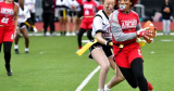 Archer's Devyn Lambert headlines All-Area 7 girls flag football team – Gwinnettdailypost.com