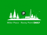 🌱 Rocky Point Honors Little Leaguer + Port Jeff Village Audit