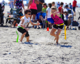 Battle on the Beach Flag Football Tournament – NJ Family