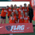 Lakeland Girls Flag Football Playing Brewster In Championship