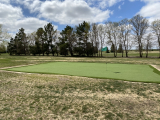 Bell Acres Golf & Country Club Synthetic Greens Project Complete
