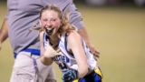 Belleview defeats Forest to capture its first MCIAC flag football title