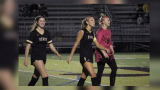 Bishop Verot student goes viral for play in flag football game