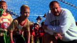 Brookings Register | SDSU FCA Flag Football, a Sunday Tradition