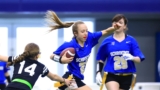 Buffalo Bills host annual High School Girls Flag Football Kickoff