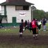 CHAOTIC JUMP BALL CATCH – 2016 USFTL Nationals Flag Football Tournament Highlight