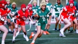 CIF adds girls’ flag football as official sport
