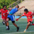 Eastside gets first flag football win at Vasquez | Sports
