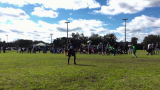 COOL YOUTH JUKE FOR 6 – 2016 USFTL Nationals Flag Football Tournament Highlight