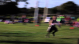 COOL YOUTH SPINNING CATCH –  2016 USFTL Nationals Flag Football Tournament Highlight