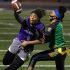 Heritage, Rockdale flag football teams roll to wins in inaugural state playoffs – Rockdale Newton Citizen