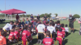 Champions of Tomorrow: Youth Flag Football