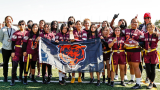 Chicago Bears to host Girls Flag State Football Championship