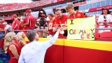 Chiefs Awarded International Marketing Rights for Germany and Mexico as Part of NFL’s Global Growth